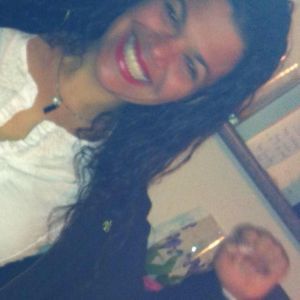 Meet your Posher, Veronica